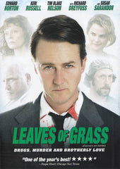 Leaves Of Grass (Bilingual)