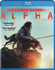 Alpha (Blu-ray) (Bilingual) BLU-RAY Movie 