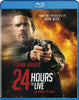 24 Hours To Live (Blu-ray) (Bilingual) BLU-RAY Movie 
