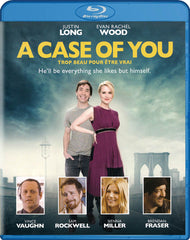 A Case Of You (Blu-ray) (Bilingual)