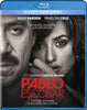 Pablo Escobar (Blu-ray + DVD) (Blu-ray) (Bilingual) BLU-RAY Movie 