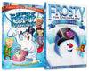 Frosty - The Snowman (45th Anniversary) / The Legend of Frosty the Snowman (Boxset) (2-pack) DVD Movie 
