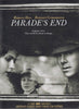 Parade's End (HBO) DVD Movie 