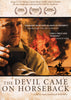 The Devil Came On Horseback DVD Movie 