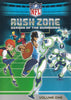 NFL Rush Zone : Season Of The Guardians - Volume 1 DVD Movie 