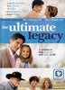 The Ultimate Legacy DVD Movie 