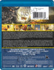 The Monkey King : Havoc In Heavens Palace (Blu-ray + DVD) (Blu-ray) BLU-RAY Movie 