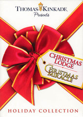 Thomas Kinkade Presents (Christmas Lodge / Christmas Miracle) (Holiday Collection) (Boxset)