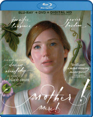 Mother (Blu-ray + DVD + Digital HD) (Blu-ray) (Bilingual)