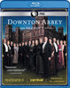 Masterpiece : Downton Abbey Season 3 (Blu-ray) BLU-RAY Movie 