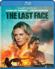 The Last Face (Blu-ray + Digital HD)(Bilingual)