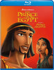 The Prince Of Egypt (Blu-ray) (Bilingual) BLU-RAY Movie 