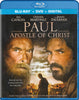 Paul - Apostle of Christ (Blu-ray + DVD + Digital) (Blu-ray) BLU-RAY Movie 