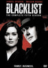 The Blacklist - The Complete Season 5 DVD Movie 