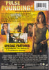 Colombiana (Unrated) DVD Movie 