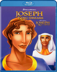 Joseph - King Of Dreams (Blu-ray) (Bilingual)