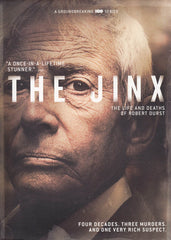 The Jinx -The Life And Deaths Of Robert Durst
