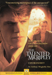 The Talented Mr. Ripley (Widescreen)