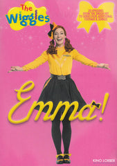 The Wiggles : Emma
