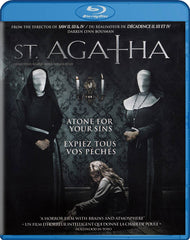 St. Agatha (Blu-ray) (Bilingual)