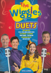 The Wiggles - Duets