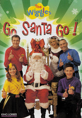 The Wiggles - Go Santa Go