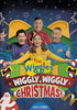 The Wiggles - Wiggly Wiggly Christmas DVD Movie 