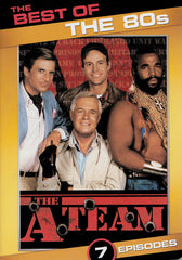 The Best of The 80s: The A-Team