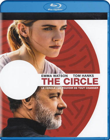 The Circle (Blu-ray) (Bilingual) BLU-RAY Movie 