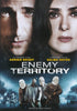 Enemy Territory DVD Movie 