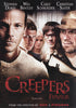Creepers (Bilingual) DVD Movie 