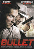 Bullet DVD Movie 
