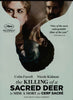 The Killing Of A Sacred Deer (Bilingual) DVD Movie 