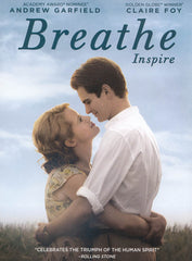 Breathe (Bilingual)