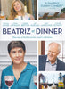 Beatriz At Dinner DVD Movie 