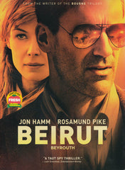 Beirut (Bilingual)