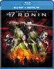 47 Ronin (Blu-ray + Digital HD) (Blu-ray) BLU-RAY Movie 