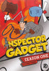 Inspector Gadget - Season 1 : Volume 3 DVD Movie 