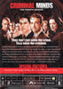 Criminal Minds (Season 4) (Boxset) DVD Movie 