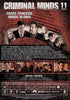 Criminal Minds (Season 11) (Boxset) DVD Movie 