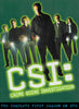 CSI Crime Scene Investigation (The Complete First Season) (Boxset) DVD Movie 