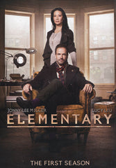 Elementary : Season 1