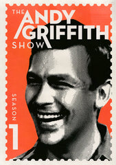 The Andy Griffith Show (Season 1)