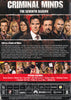Criminal Minds : Season 7 (Boxset) DVD Movie 