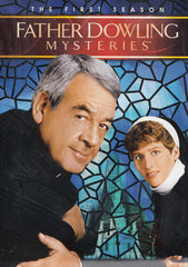 Father Dowling Mysteries : Season 1