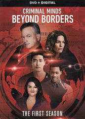 Criminal Minds : Beyond Borders - Season 1