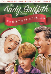 The Andy Griffith Show : Christmas Special