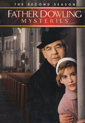 Father Dowling Mysteries : Season 2