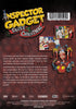 Inspector Gadget - Saves Christmas DVD Movie 