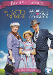 The Easter Promise / Addie And the King of Hearts (Family Classics) (2-Film Collection)
